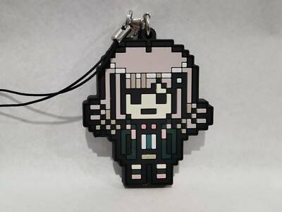 chiaki Chiaki Nanami Gamer Danganronpa FuRyu Japan Toy Game Pixel Dot
