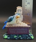 RARE Disney Parks - Walt Disney's Enchanted Tiki Room PVC Figure - Discontinued — photo 3