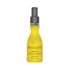 Thermal protection Shine In Volve Semi di Lino Brilliance Spray 125ml - Kostume
