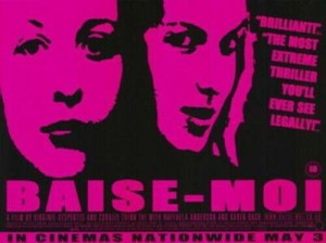 Baise-Moi Baise-Moi