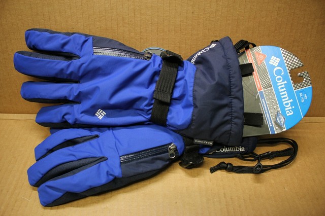 Columbia Bugaboo Men's Interchange 