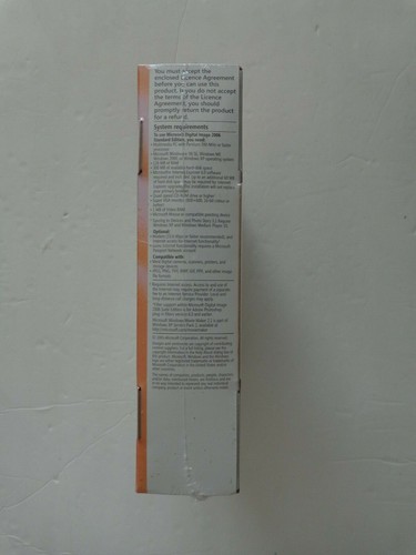 Microsoft Digital Image Standard 2006 - Bild 4 von 6
