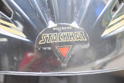 Vintage Rosebank 220L Stackhat GREAT CONDITION BOXED Australia