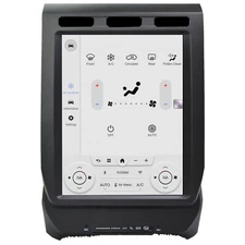 Linkswell 2015-20 Ford F-150-2017Up Super Duty T-Style LITE 12.1″ Android Tablet