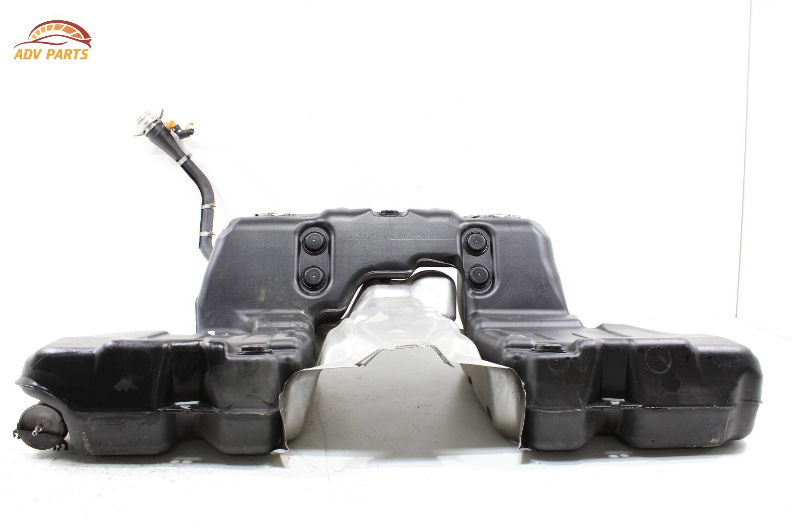 2006 - 2010 BENTLEY CONTINENTAL AWD FUEL GAS TANK RESERVOIR W/ FILLER NECK OEM