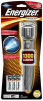 Energizer Vision Hd Focus Led Taschenlampe Inkl. 6Xaa Batterien Max. 1500 Lumen