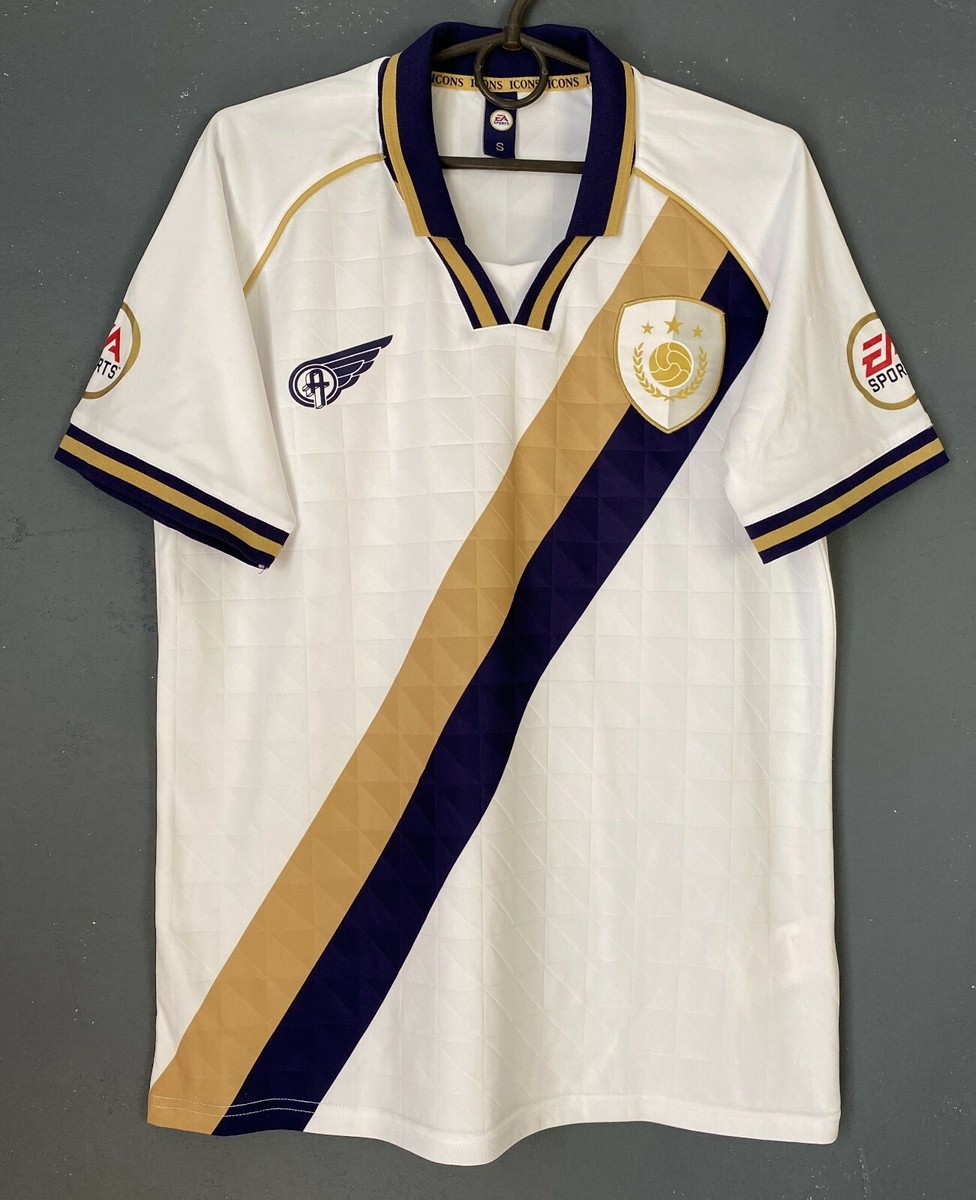 EA SPORTS FC25 サッカーシャツ TOTY JERSEY XL EA SPORTS FC25 サッカーシャツ TOTY JERSEY XL