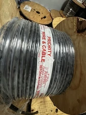 Electrical Copper  Cable 1000’ Reel 🧵 Belden RS-485 3108a Electrical Wire 