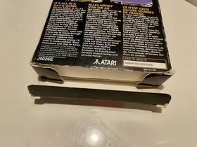 Atari Jaguar - Iron Soldier - PAL - Vintage Console Game No Nintendo 64 Sega