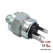 Brake Light Switch 113945515G 3 Prong - 1968-79 Beetle - GHIA - Type 3 - Bus -