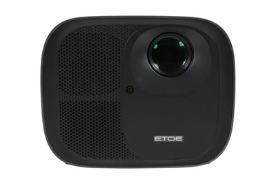 ETOE Projektor   Multimedia-Projektor