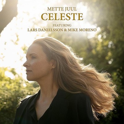 Mette Juul Celeste (CD) Album (UK IMPORT)