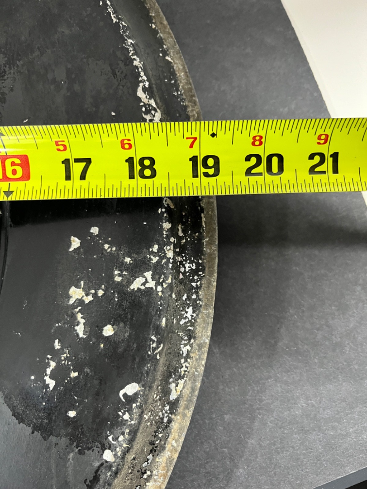 (4) 1930s 20” Wheel Discs Rolls Royce Bentley RR725V & (1) 19" RR971R  Hubcaps