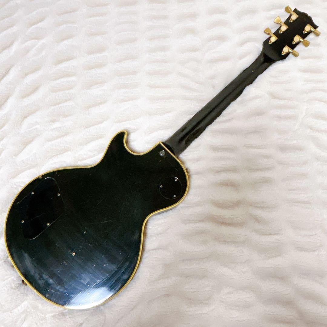 ギター Greco Les Paul Custom Greco EGC-900D 1989 Les Paul Custom Type - Geek IN Box