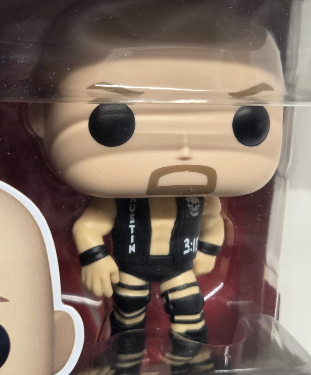 STONE COLD