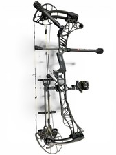Mathews LIFT X 29.5 LH Compound Bow | 70 lbs / 27" DL | RTS Package  (PSH044709)