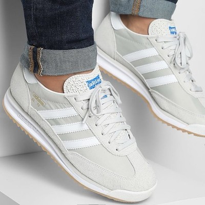 Adidas Originals SL 72 RS Men s Running Shoe Athletic Sneaker Footwear #281