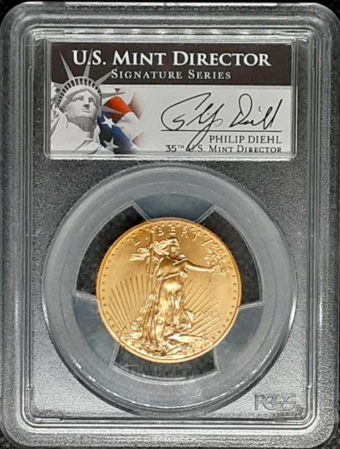 American Eagle MS 70 Graded 2013 Gold Bullion Coins for sale | eBay
