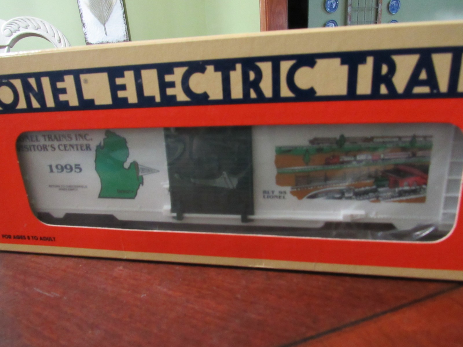 Click here to see eBay Auction