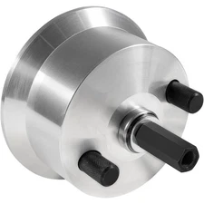 for ISUZU 6.6L Duramax Rear Crankshaft Oil Seal Wear Sleeve Install Tool J-44642