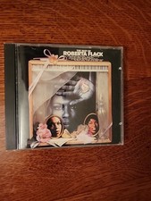 Best of by Flack, Roberta CD