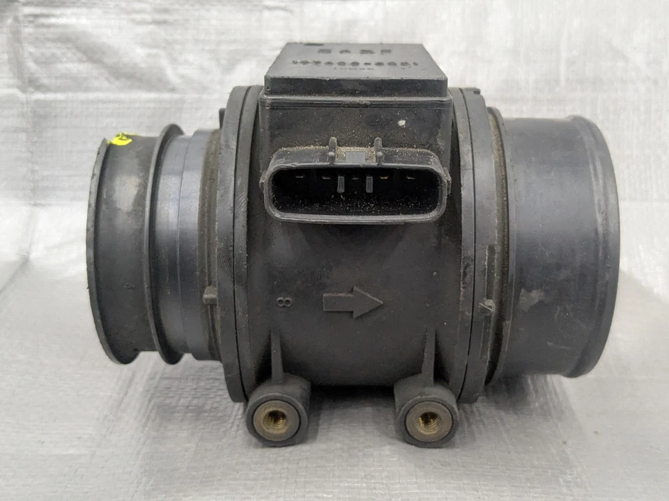 94-97 Mazda Miata OEM NA8 MAF Mass Air Flow Sensor Intake MX5 B6BF 1994-1997 - Image 3 of 4