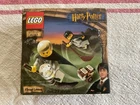 Lego 4711 Harry Potter Flying Lesson NIB