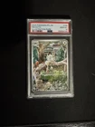 MEOWTH 2025 POKEMON PHANTASMAL FLAMES ILLUSTRATION RARE #106/094 PSA 10