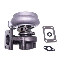 Turbo TD04HL Turbocharger 235-4964 For CAT 246B 262B 267B 277 287 297C Engine