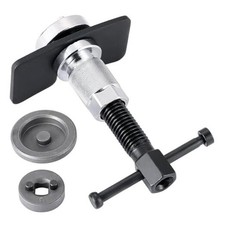 5PCS Brake Caliper Wind Back Tool Set | Car Brake Piston Rewind Tool Kit for