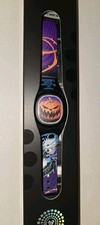 NEW Disney Parks 2025 Magic Band Plus + Pumpk...