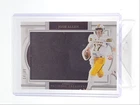 JOSH ALLEN 2024 NATIONAL TREASURES COLLEGIATE PATCH /99 Q4354