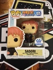 Funko Pop! Vinyl: Naruto - Sasori - Funko (Exclusive) #1575