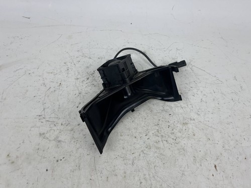 BMW X5M X6M E70 E71 ECU Dme Motor Computer Kühler Gebläsemotor 7555142