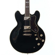Epiphone Sheraton II PRO Ebony o16365
