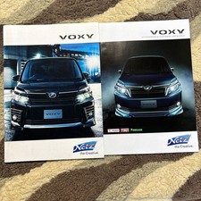TOYOTA. Voxy. 2016.1. catalogues