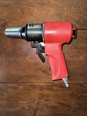 Huck Manufacturing AK-175A Air Power Riveter - Nice!!