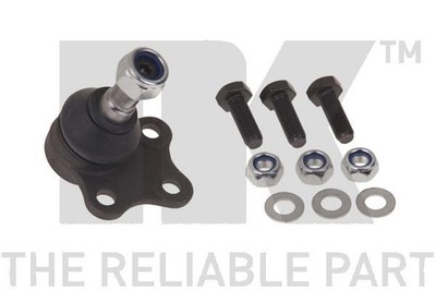 TRAGGELENK FÜR RENAULT ESPACE IV (JK0/1 ) - NK 5043634