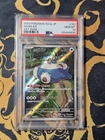 Pokemon Snorlax Sv2a 181/165  - PSA 10