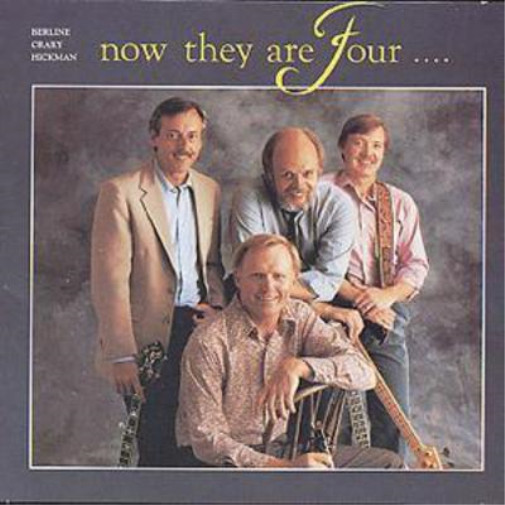 В Берлине Их Теперь Четверо... Альбом (CD)