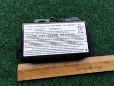 2018-2023 Buick Envision Onstar Battery Back Up Module OEM 42454411 5S4