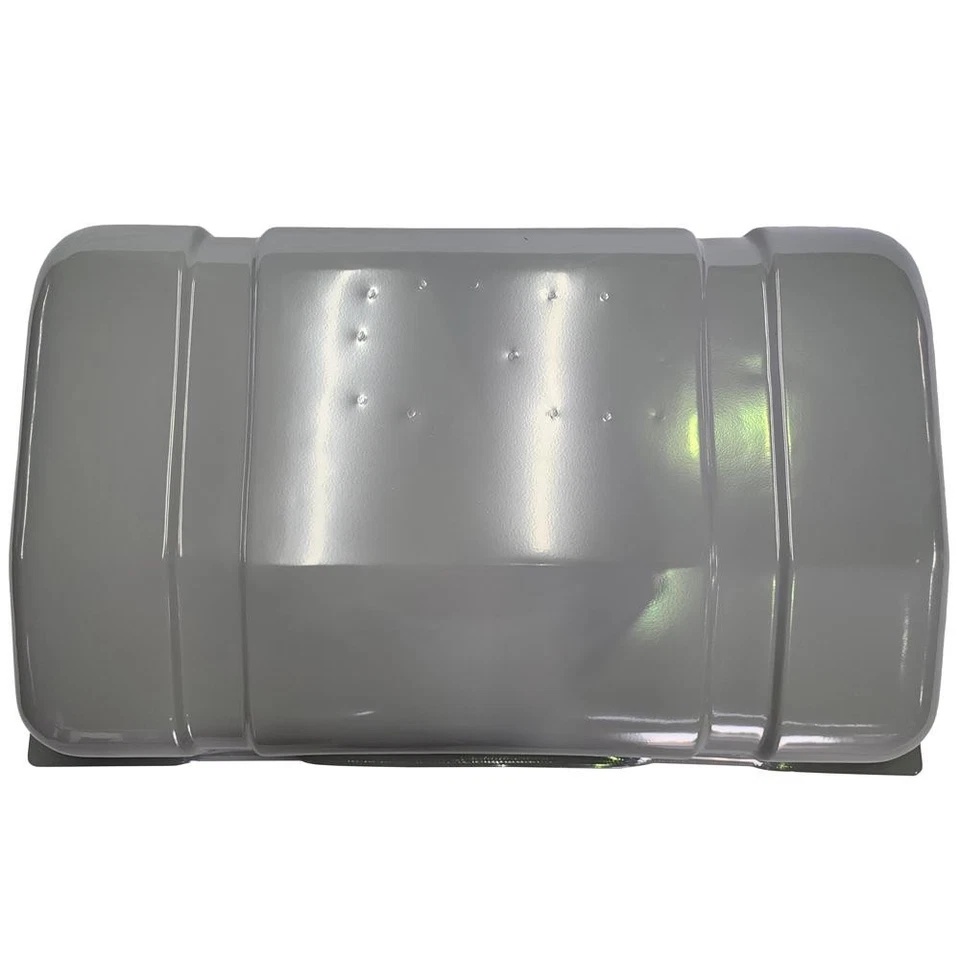 20 Gallon Fuel Gas Tank For 1986-1996 Jeep Cherokee Wagoneer J5362496 - Imagem 3 de 3