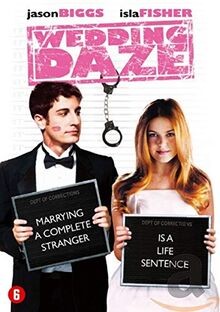 Wedding daze von not specified | DVD | Zustand gut
