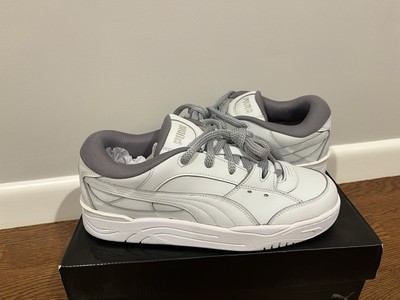PUMA 180 DYE Feather Gray