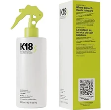 300ml/10oz K18 Professional Molecular Repair Hair Mist New Non-Retail Packaging