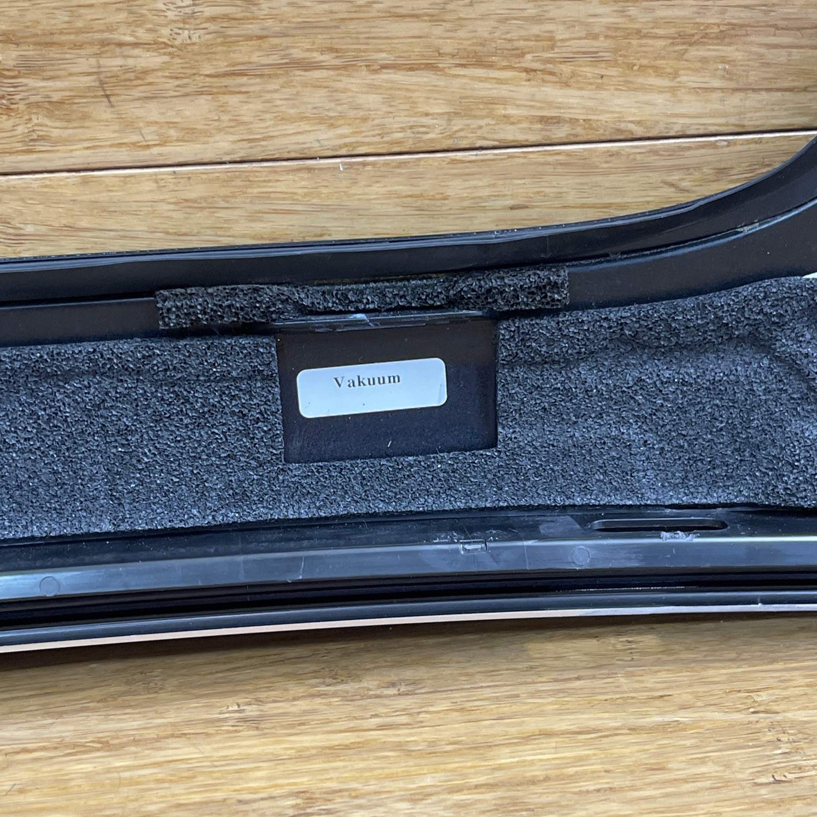 2018-2023 Audi R8 4S Front Right Windshield A Pillar Moulding Panel *NOTE OEM