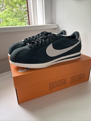 New Nike Cortez Premium Men's Size 13 - Seaweed/Sail