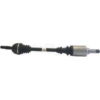 Metelli Antriebswelle Vorne Links FüR Peugeot 106 II 1A_ 1C_ 1 Saxo S0 S1