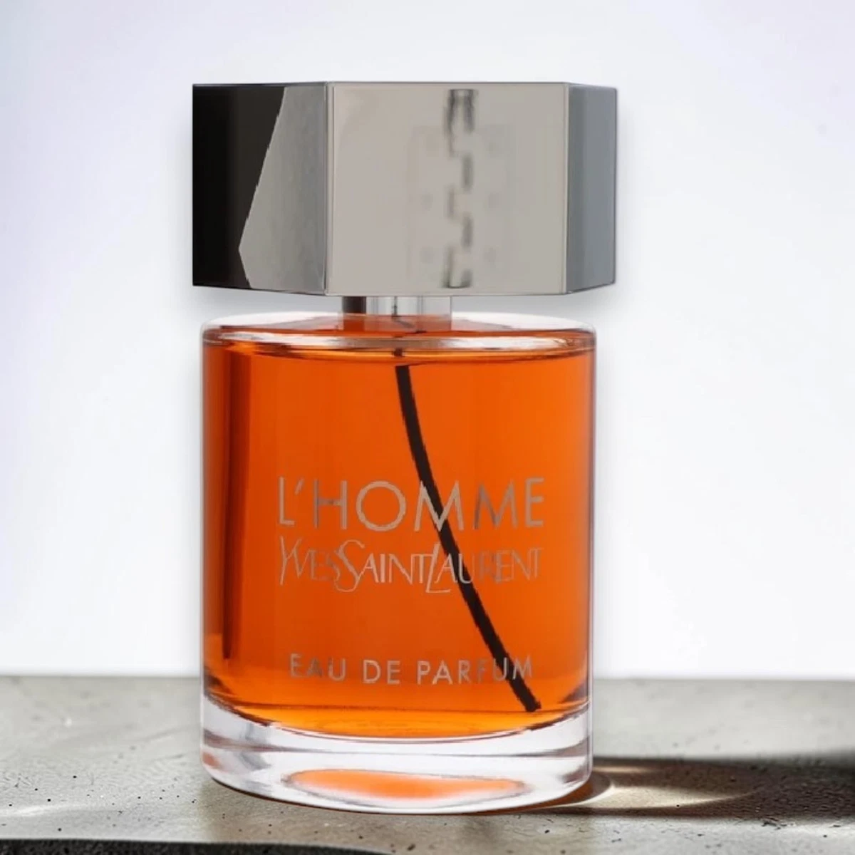 Yves Saint Laurent L'homme Fragrances for Men for sale | eBay