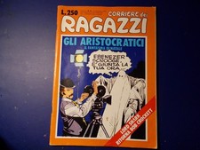 CORRIERE DEI RAGAZZI N. 52 DEL 1975